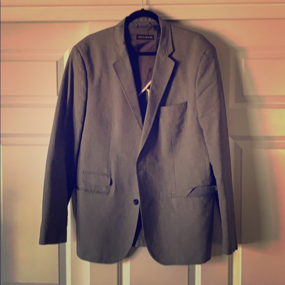 DKNY jeans blazer